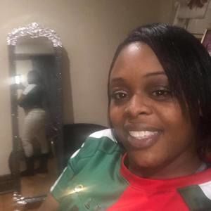 Meet your Posher, Tamiko